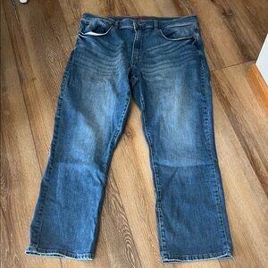 Lucky Brand Men's Denim Jeans